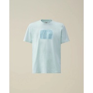 Cp company Tshirt Bby Blue