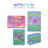 SEVENTEEN BSS - 2nd Single Album [ TELEPARTY ]