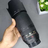 Nikon Afs 70-300mm VR