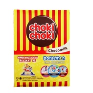 600g Choki Choki Chocolate Stick 60 Sticks chocolate paste / chococashew / Choco milk [ My foodies K