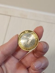 2015年中國航天紀念幣