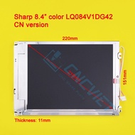 Màn hình LCD LQ084V1DG42 8.4inch cho máy CNC Fanuc - BH 3 tháng