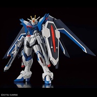 Produk Rasmi Bandai HG 1/144 Rising Freedom Gundam