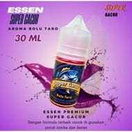 Super gacor fishing essence / super taro spongeu aroma fish essence 30 ml / all types of fish essenc