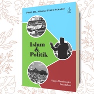Non-fiction BOOK: Islam & Politics