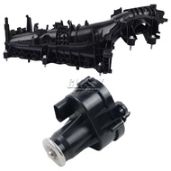 AP03 For BMW 2er 3er 4er 5er 7er X3 X4 X5 Intake Maniflod + Actuator Set 8513655, 8580274