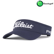 หมวก Titleist Tour Performance Visor- White