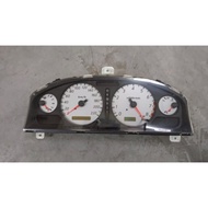 Nissan Sentra N16 meter ...
