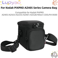 LUOYAO1 Travel Carrying Bag, Anti-fall with Shoulder Strap Camera Storage , Anti-scratch Shockproof 