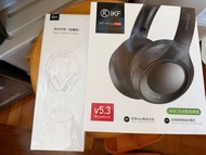 iKF-King V5.3 真無線降噪耳機