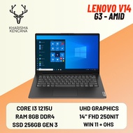LENOVO V14 G3 IAP AMID CORE i3 1215U 8GB 256GB 14" FHD W11+OHS