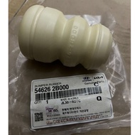 100% ORIGINAL (HYUNDAI KIA) FRONT ABSORBER BUSH 1PCS HYUNDAI SANTAFE CM / KIA SORENTO XM 2011>>54626