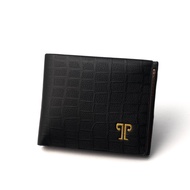 Troy - Croco - Dompet Pria
