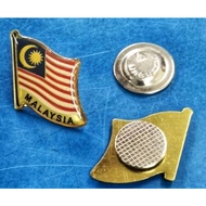 MALAYSIA FLAG - Bendera Malaysia Magnetic Flag Bendera Magnet Bendera Malaysia