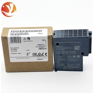 in Stock  High Quality Industrial Automation Plc Pac Dedicated Controllers with 6ES7193-6AR00-0AA0 P