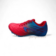 Line 7 Track Running Spike Shoe / Kasut Spike Padang / Kasut Sukan Spike