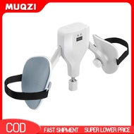 Ltdrao Thigh Sculpting Device Inner Thigh Exerciser Toner Adjustable Thigh Master Hip Trainer with C