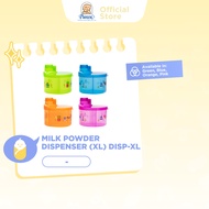 Pureen Premium Milk Powder Dispenser (XL) DISP-XL