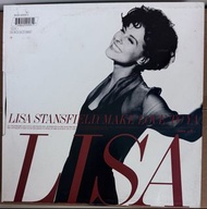 Lisa Stansfield  - Set your loving free 12" Vinyl Record 黑膠 Remix