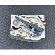 BMW STUSSY M3 INSPIRED SHOES