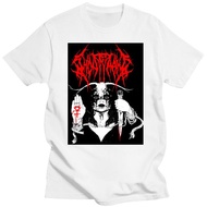 Mens Clothing Ghostemane T Shirt