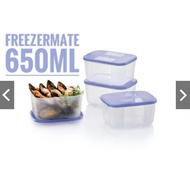 Tupperware Freezermate 650ml