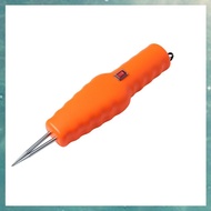 [uhktyltui.vn] Electric Quick Chicken Plucker Rechargeble Models Hair Extractor Handheld Chicken Duc