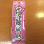 Hello Kitty Lock N Lock 韓式餐具