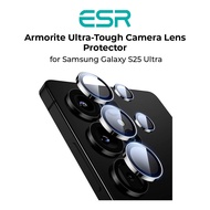 ESR Samsung Galaxy S25 Ultra / S24 Ultra Armorite Ultra-Tough Camera Lens Protector (Set of 5)
