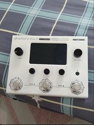 HOTONE AMPERO II STOMP 結他效果器