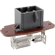 BOXI HVAC Blower Motor Resistor Compatible for Ford Explorer 1995-2003/Ranger 1995-2011/Explorer Spo
