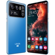 học trực tuyến tốt Bộ nhớ 8+128GB Dual SIM Dual Stand Mobile M11 Ultra 5.5 inch Màn hình LCD HD 24+4