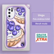 HP UNGU Jinouwe OPPO A8 A15 A15S A16 A16S A16K A16E A17 A17K A31 A33 2020 A39 A36 A35 A58 A57 2016 A