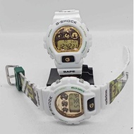 GSOT SALES }Original Japan Made G-shock DW 6900 Bamford London Limited Edition Sport Watch