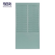 Punch Card Rack 24slot