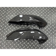 Sixth Generation War Style 6.5th Koso Carbon Fiber Cameron Air Filter Cover Water-Cooled B Force2.0 