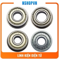 Bearings, shaft bearings 8mm 608zz | F608zz | F688zz | F698zz