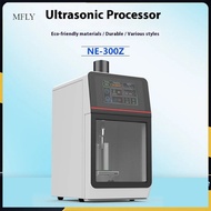 New Type All-in-One 300W NE-300Z Ultrasonic Processor Cell Disrupter CE ISO 0.1-300ml