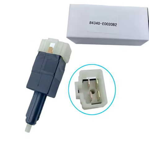 84340-E0020B2 Brake Light Switch Fit for Hino 700P Heavy Duty Truck