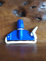 mop holder kepala mop jepit mop alat pel
