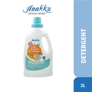 Anakku Baby Laundry Detergent 2000ml