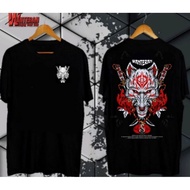 Original Distro Clothes from Bandung