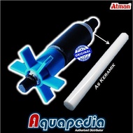 KIPAS ROTOR IMPELLER PARTS ATMAN AT-105