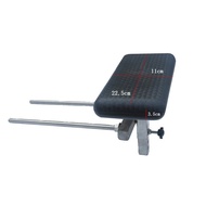 Pillow Holder Stainless Steel Flush Bed Adjustable A18Accessories/U Width/Barber Shop Rack Thai Bed 