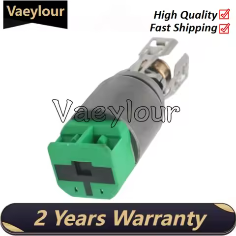 New Transmission Solenoid Valve 0501219672 ZF8HP 8HP45 8HP50 8HP70 for VW Audi JaguarLand Rover BMW