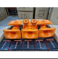 Tweeter Magnet Anti Air ORANGE OR 5000 OR5000 Speaker Pemanggil walet Original | SPEAKER MAGNET | SP