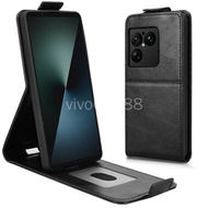 Sony Xperia 1 VIII 10VIII Phone Case Sony xperia 1viii 10 viii Up and Down Flip Cover Sony Protectiv