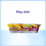 Play-doh Random style given away Exclusive Play Doh