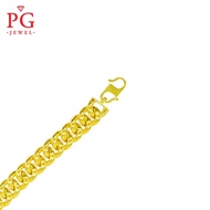 916/22K Gold Bracelet PGJB180969