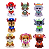 Cartoon Cartoon Dog Patrol Dog Paw Paw Patrol Dog Canine Patrol Toys